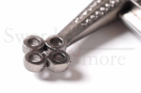 Sword Claymore with sheath