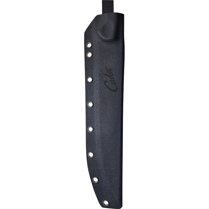 Cuda Semi-Flex, Wide Fillet Knife