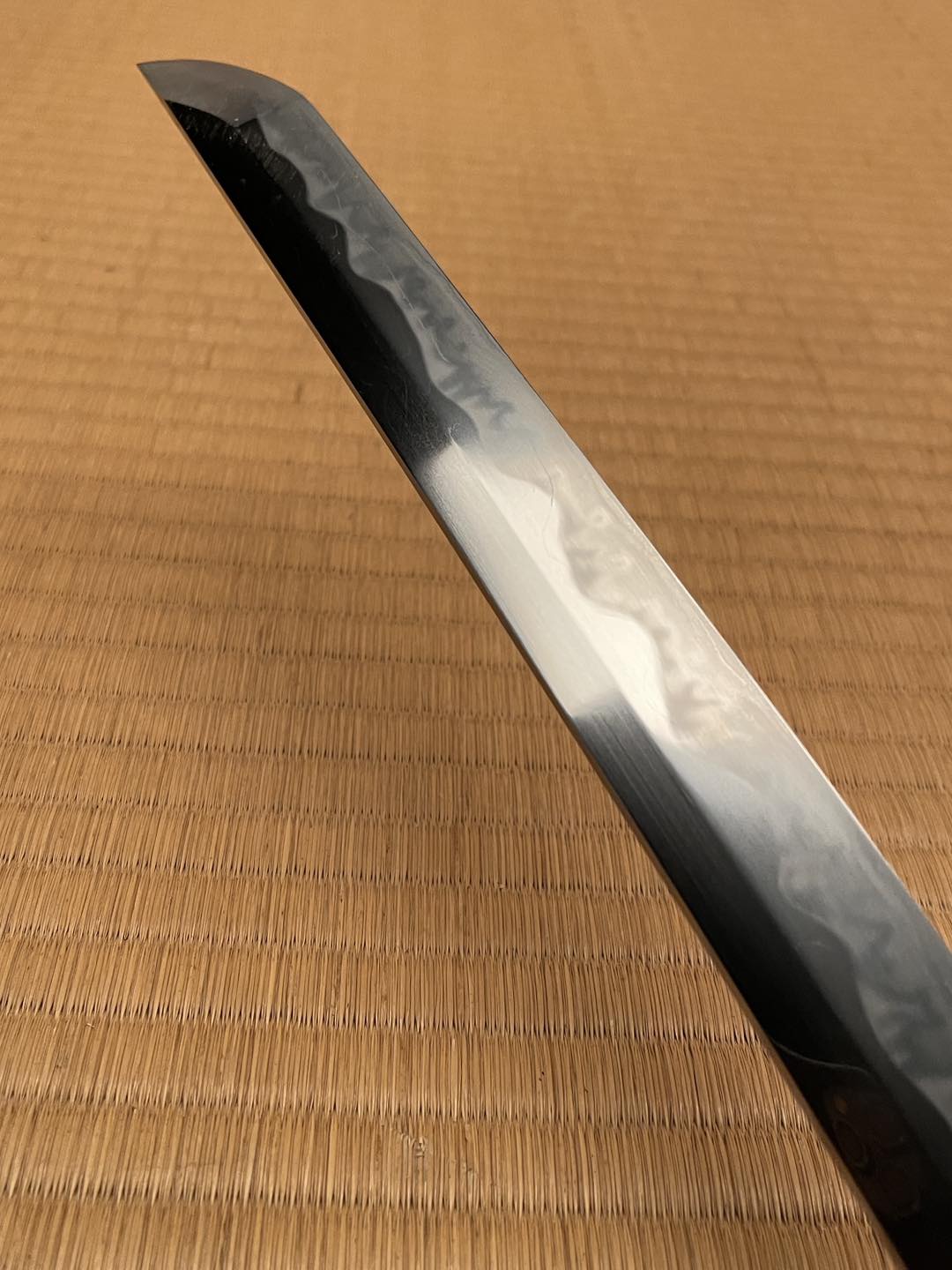 Ron Chen Custom Katana