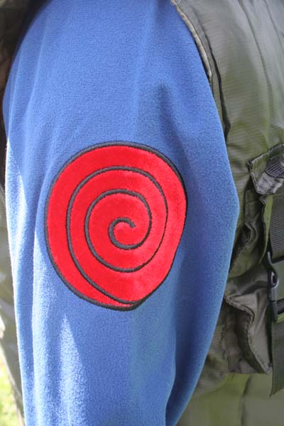 Naruto - Kakashi Hatake