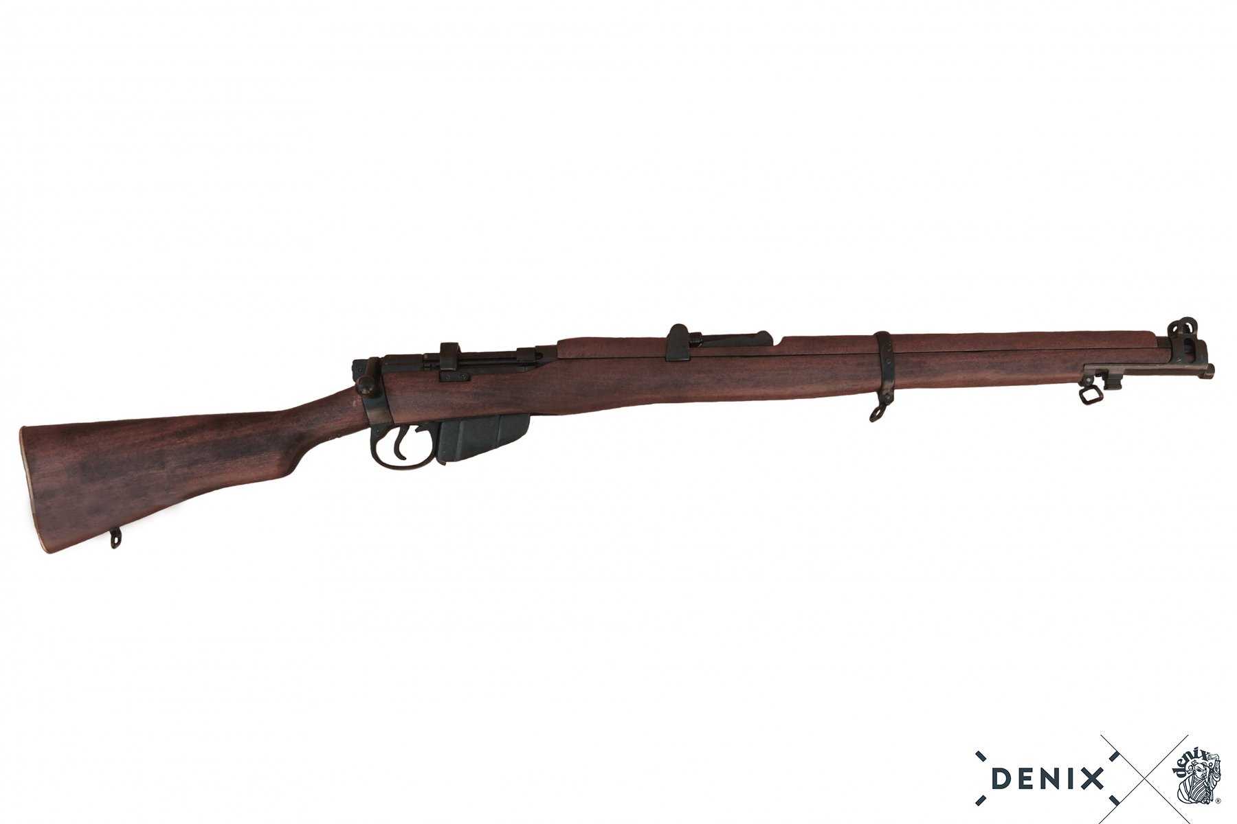 Lee-Enfield Mk.1 Gewehr, lang ca.1900