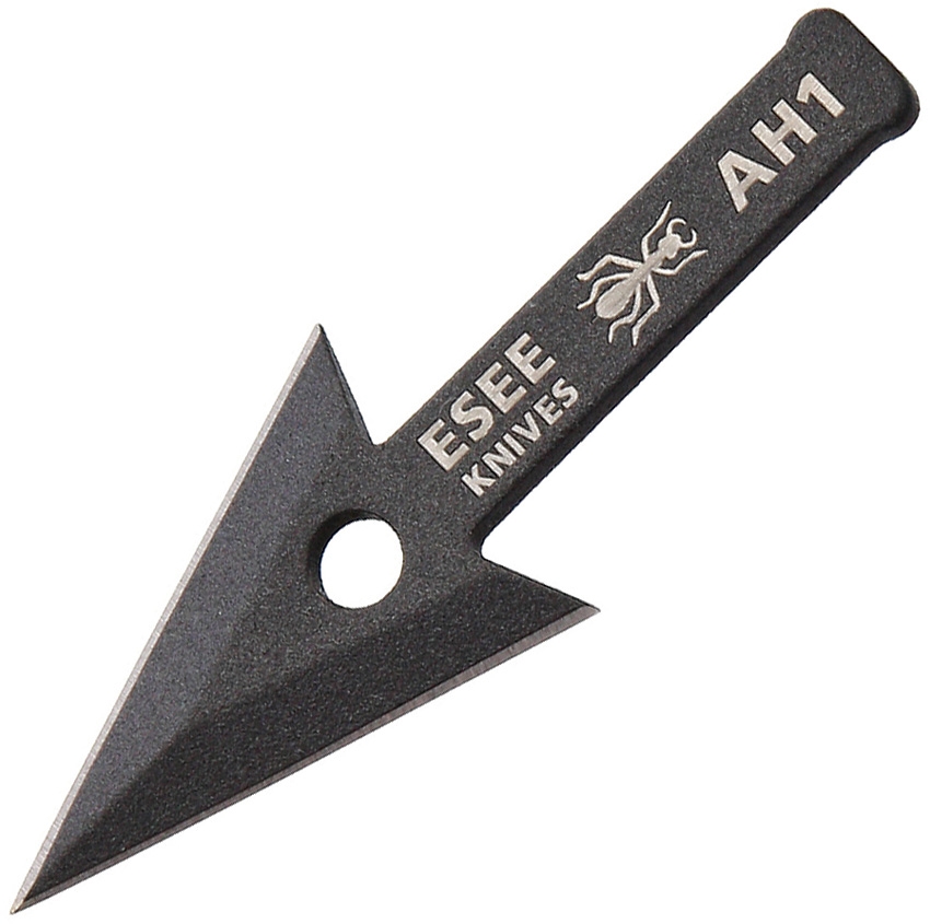 Arrowhead Tactical Grau 