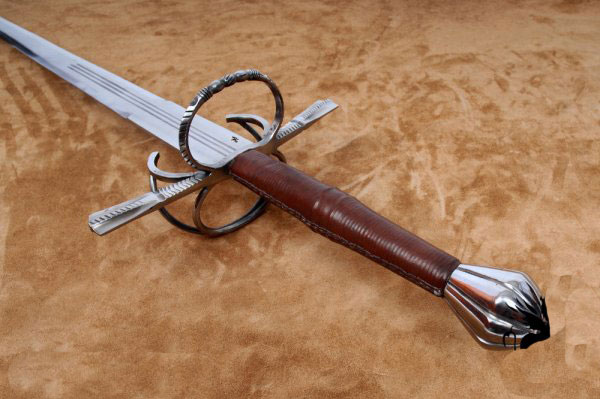 16th Century Two-Handed Sword