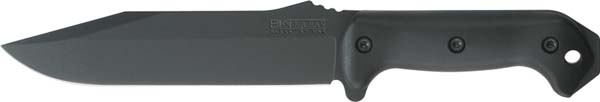 Becker Combat Utility