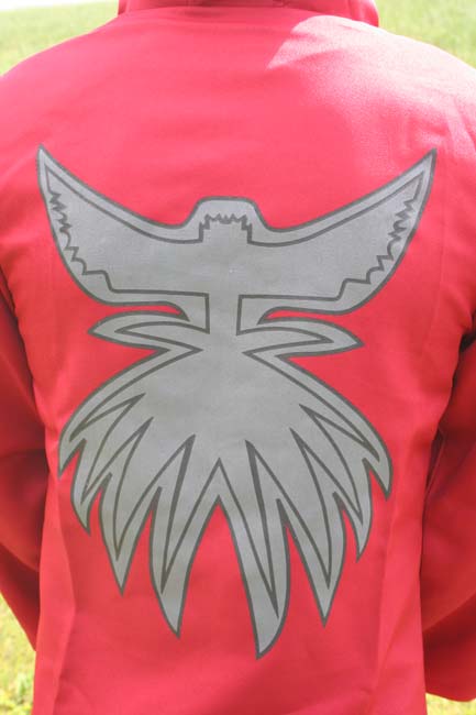 Tokyo Ghoul - Aogiri