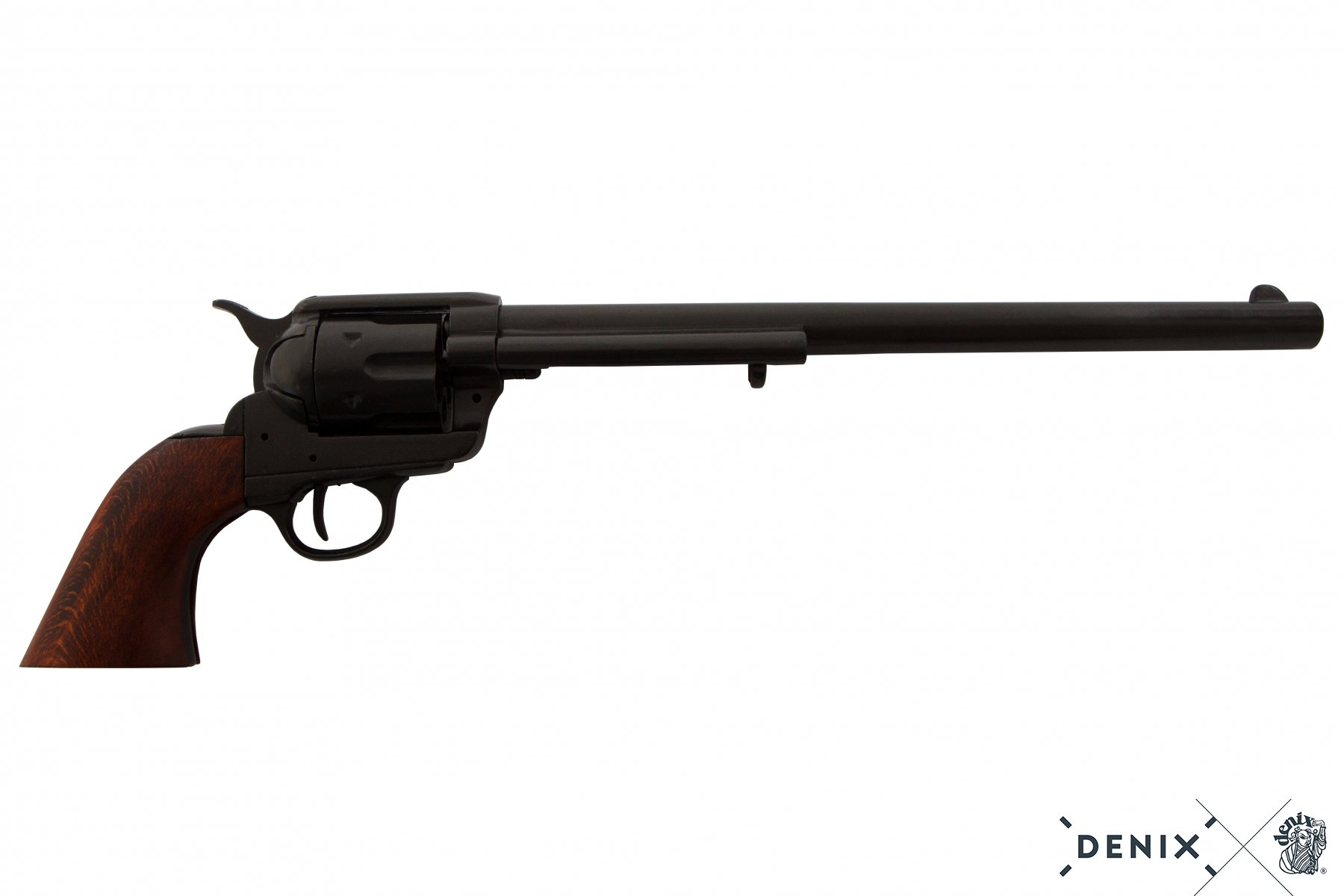 45er Colt Peacemaker, extra-langer Lauf