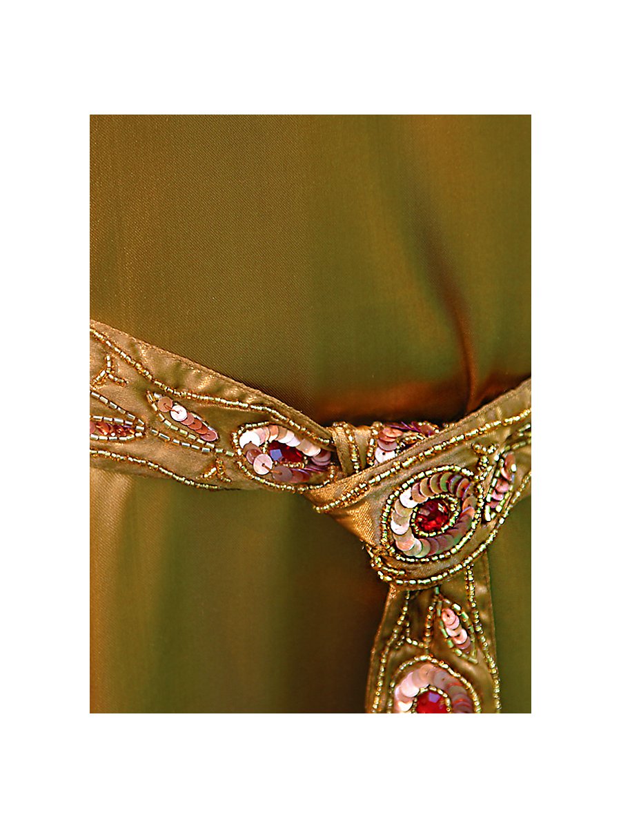 Prinzessin Isabella, Größe L