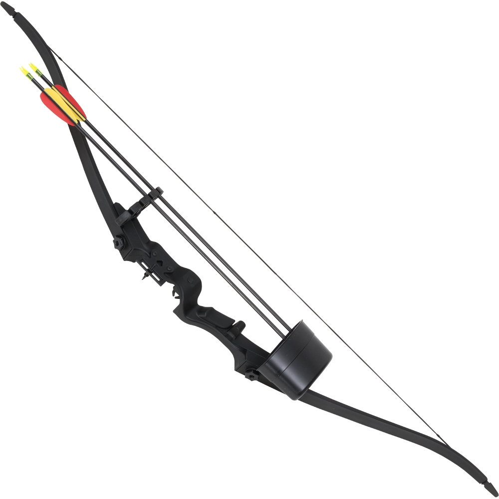 Bogen Recurve 18 Pfund