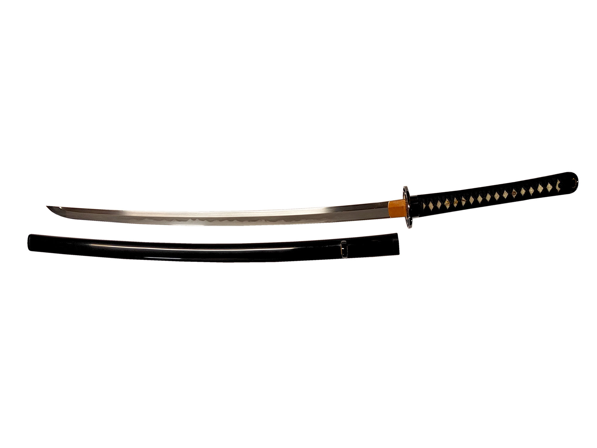 Lotus Citadel Katana - Limited Edition II