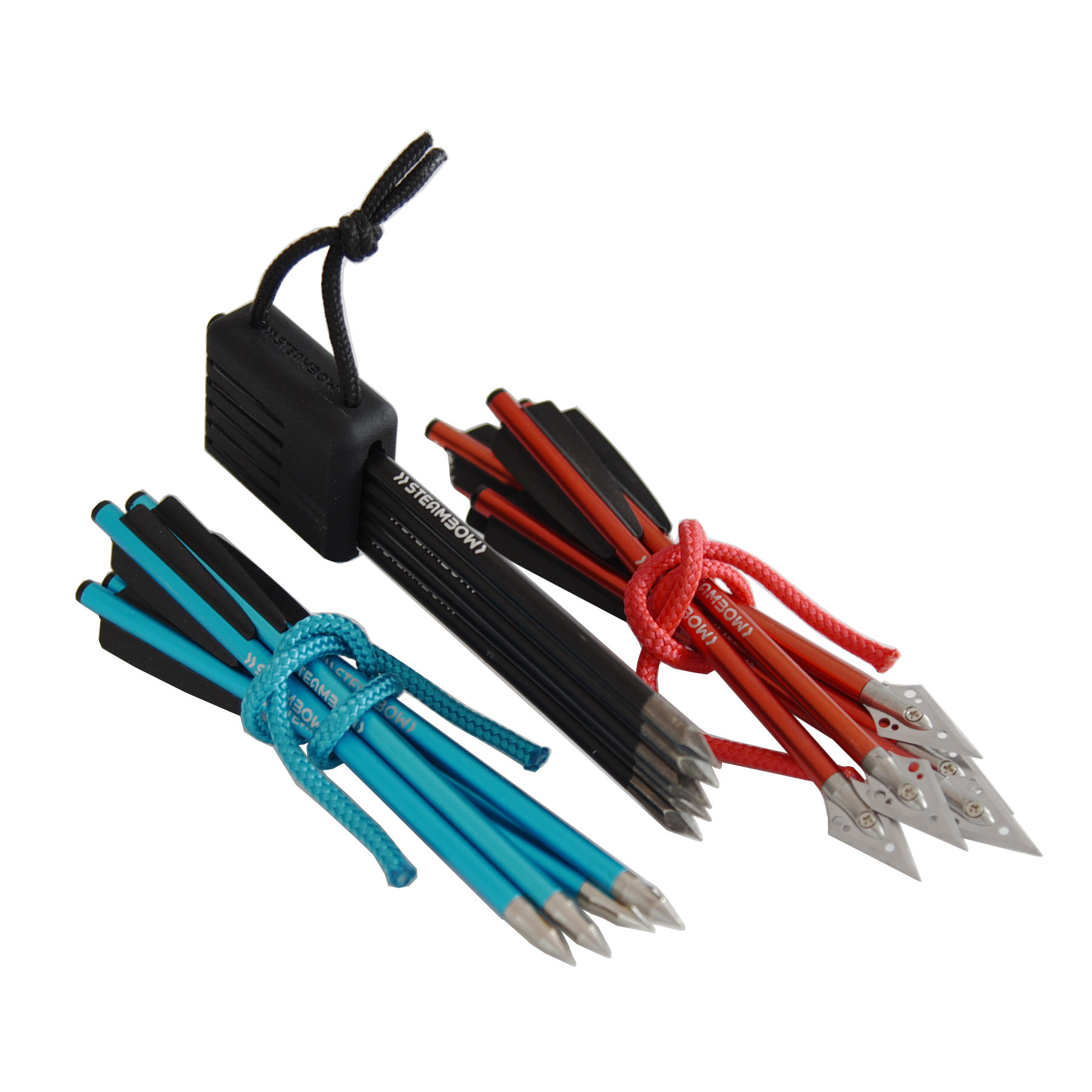 Schnelllader für AR-6 Stinger II (5 Pfeile)