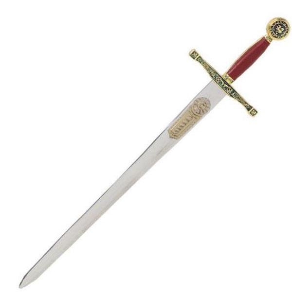 Miniature Sword Excalibur