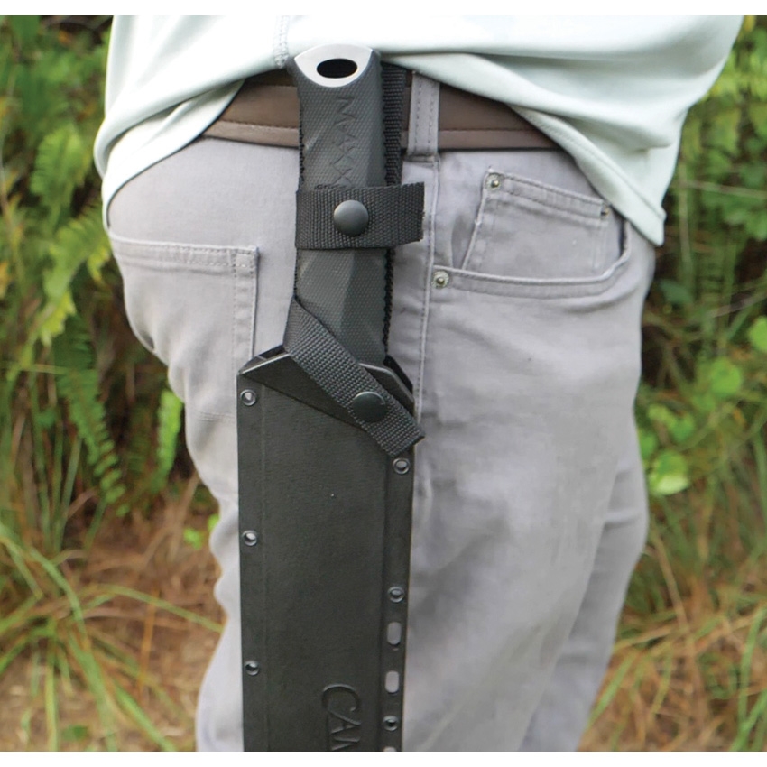 Carnivore Maxx 2 Machete