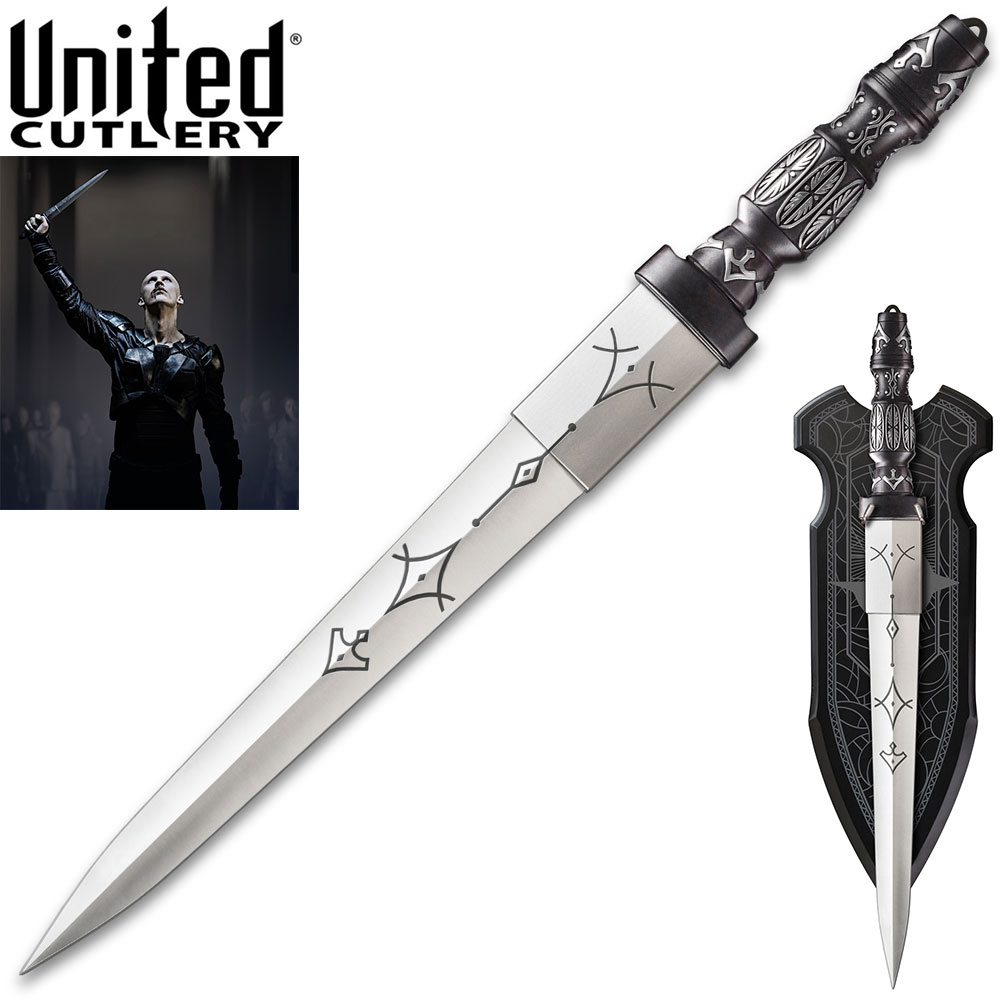 Dune Emperor's Blade - Officially Licensed