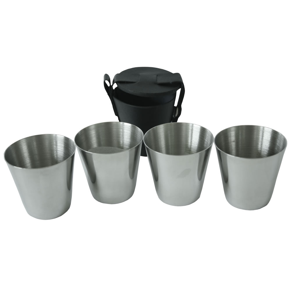 drinking cup