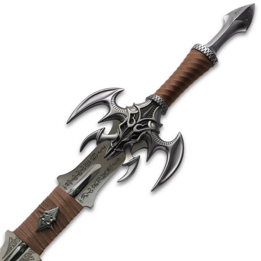 Kit Rae Exotath Special Edition Fantasy Schwert