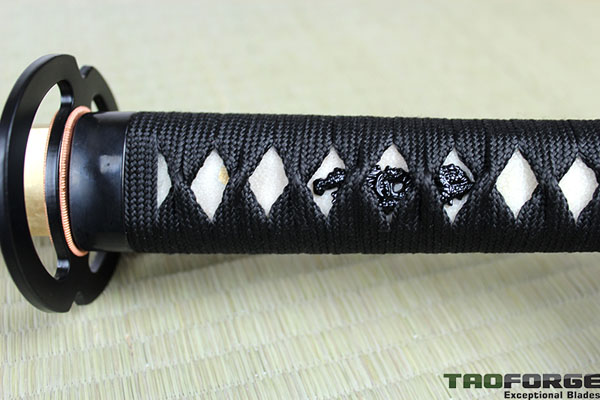 Miyamoto Musashi Katana BoHi Miyamoto Musashi Katana BoHi