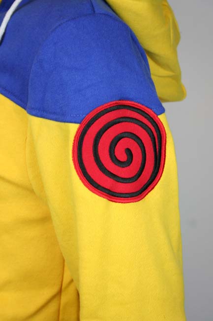 Naruto - Naruto Hoodie