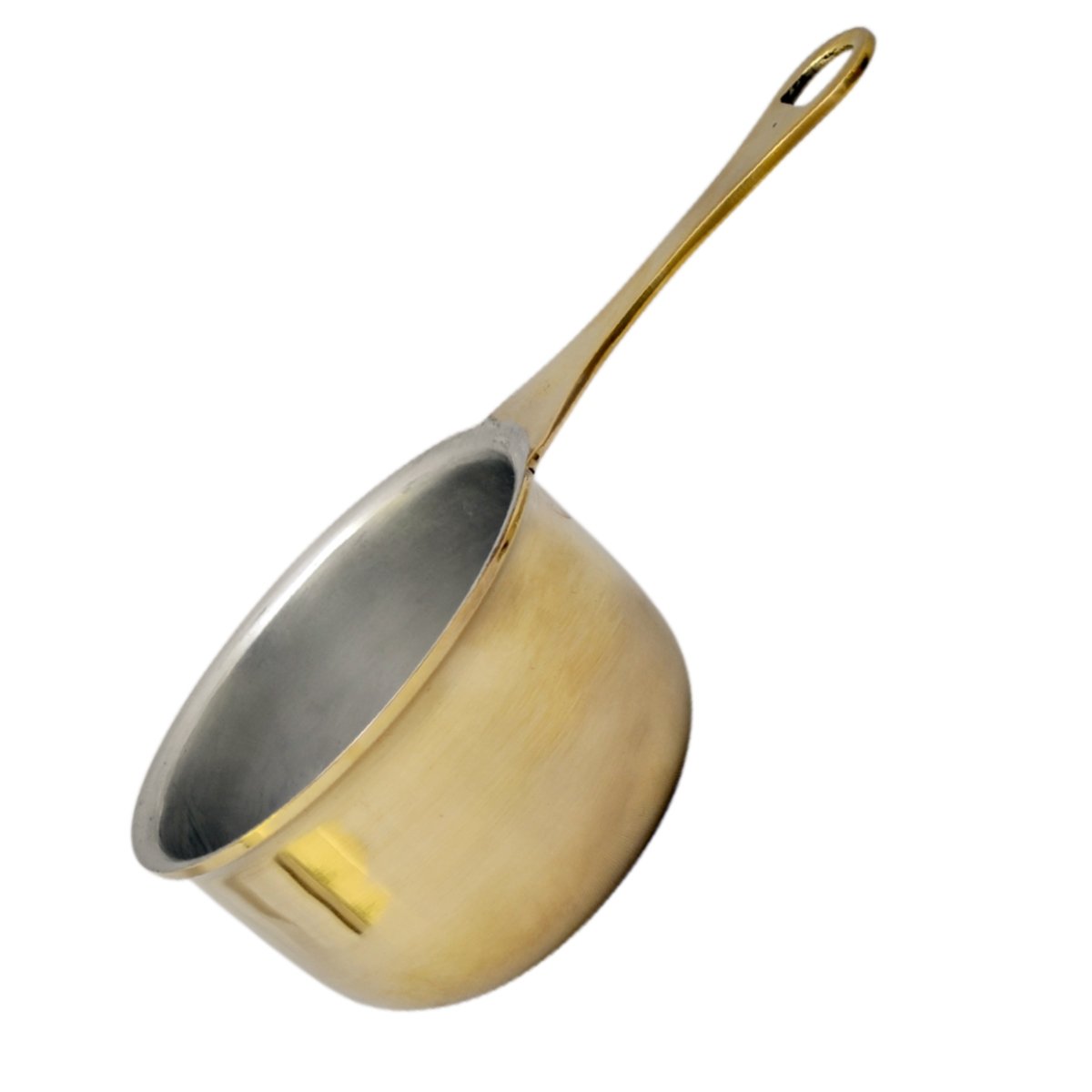 Römische einfache Patera (trulla)