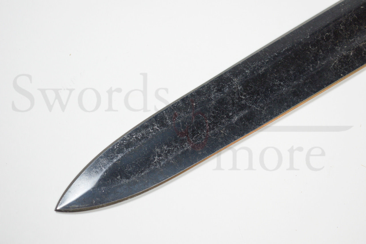 Acre Kreuzritter Breitschwert  - Battlecry Collection