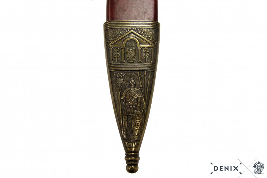 Römisches Schwert „Julius Cäsar“