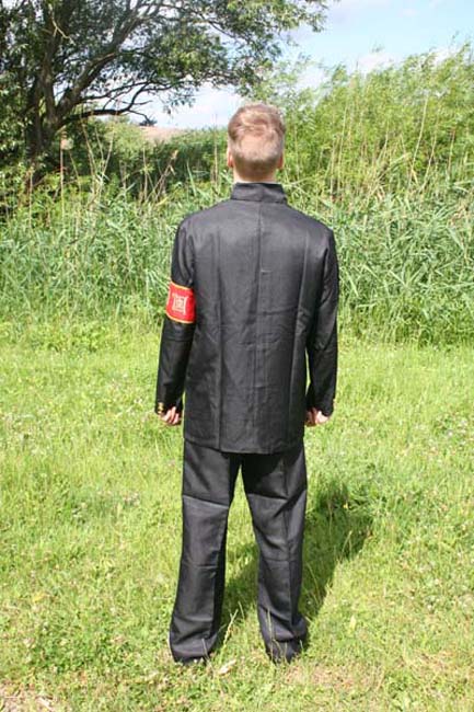 Hitman Reborn! - Kyoya Hibari