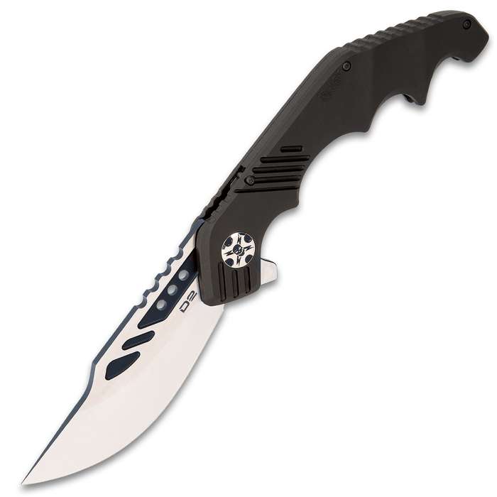 M48 Warthawg Pocket Knife