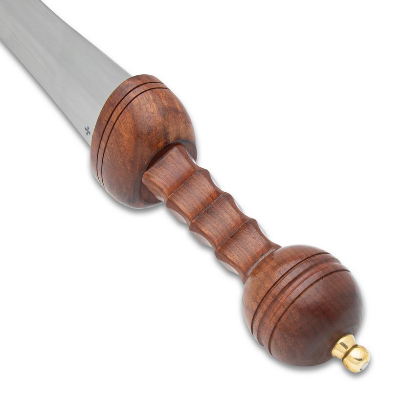 Honshu Historic Forge - Römisches Mainz Gladius Schwert