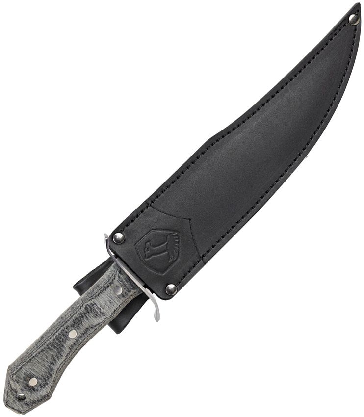 K-Night Bowie Messer