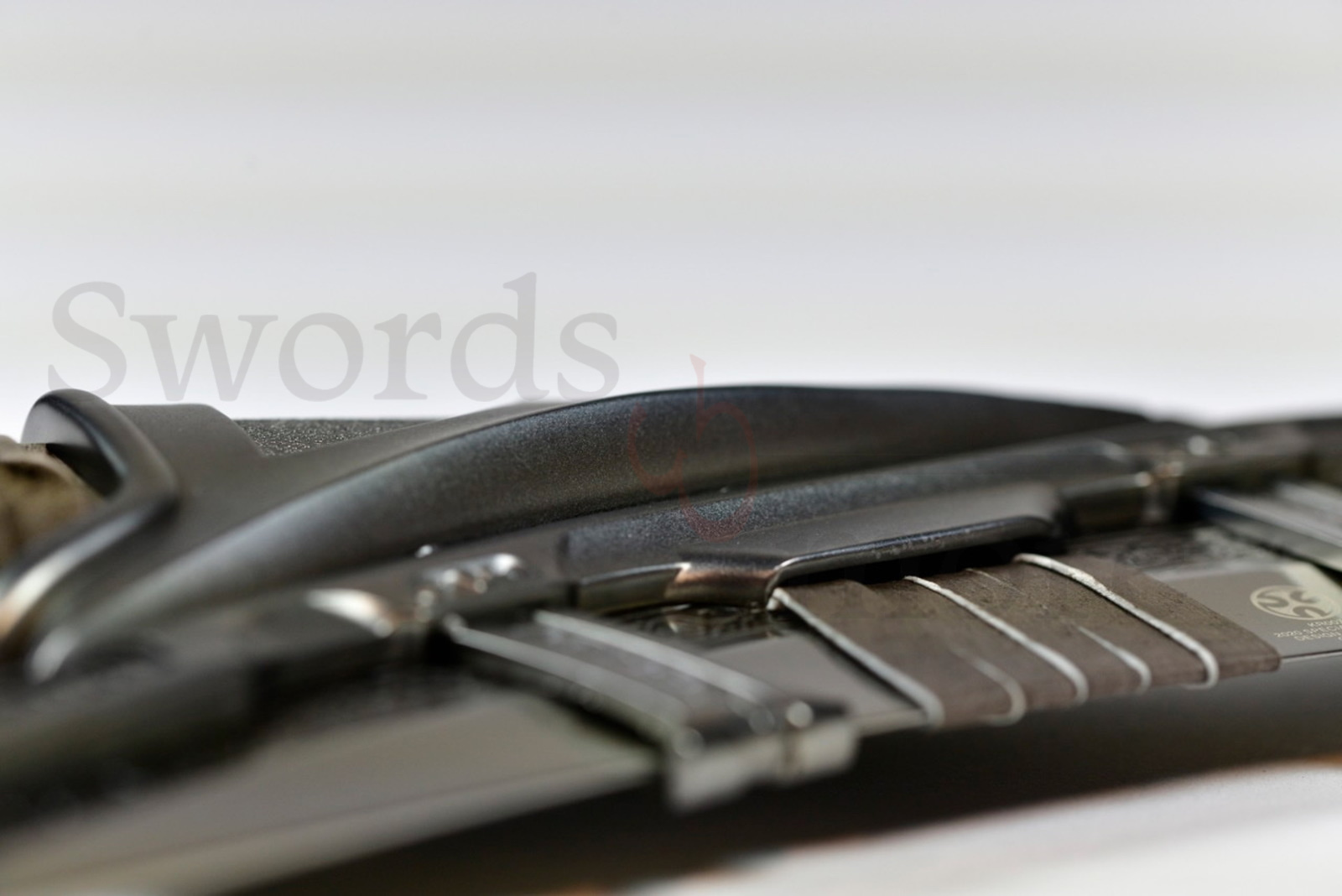 Kit Rae Mithrodin: Dark Edition Fantasy-Schwert