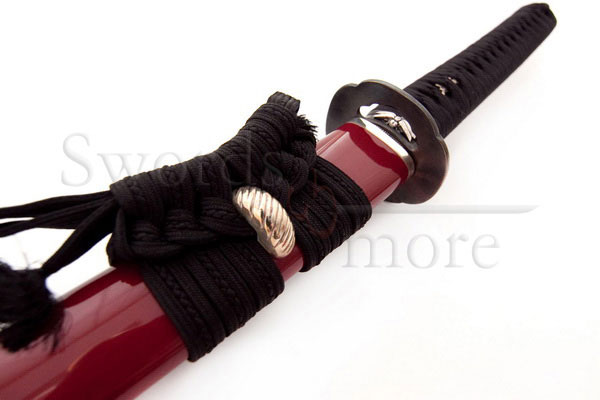 Dragonfly Sanmai Katana