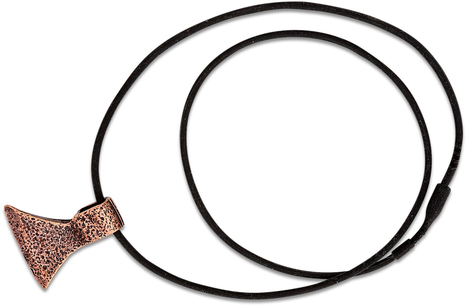 Wikinger Wurfaxt Halskette