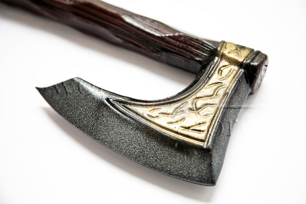 Viking Short Axe