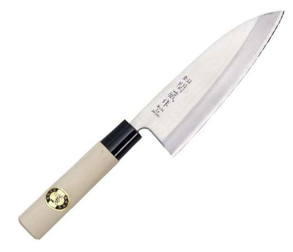Chef's Knife "Deba"