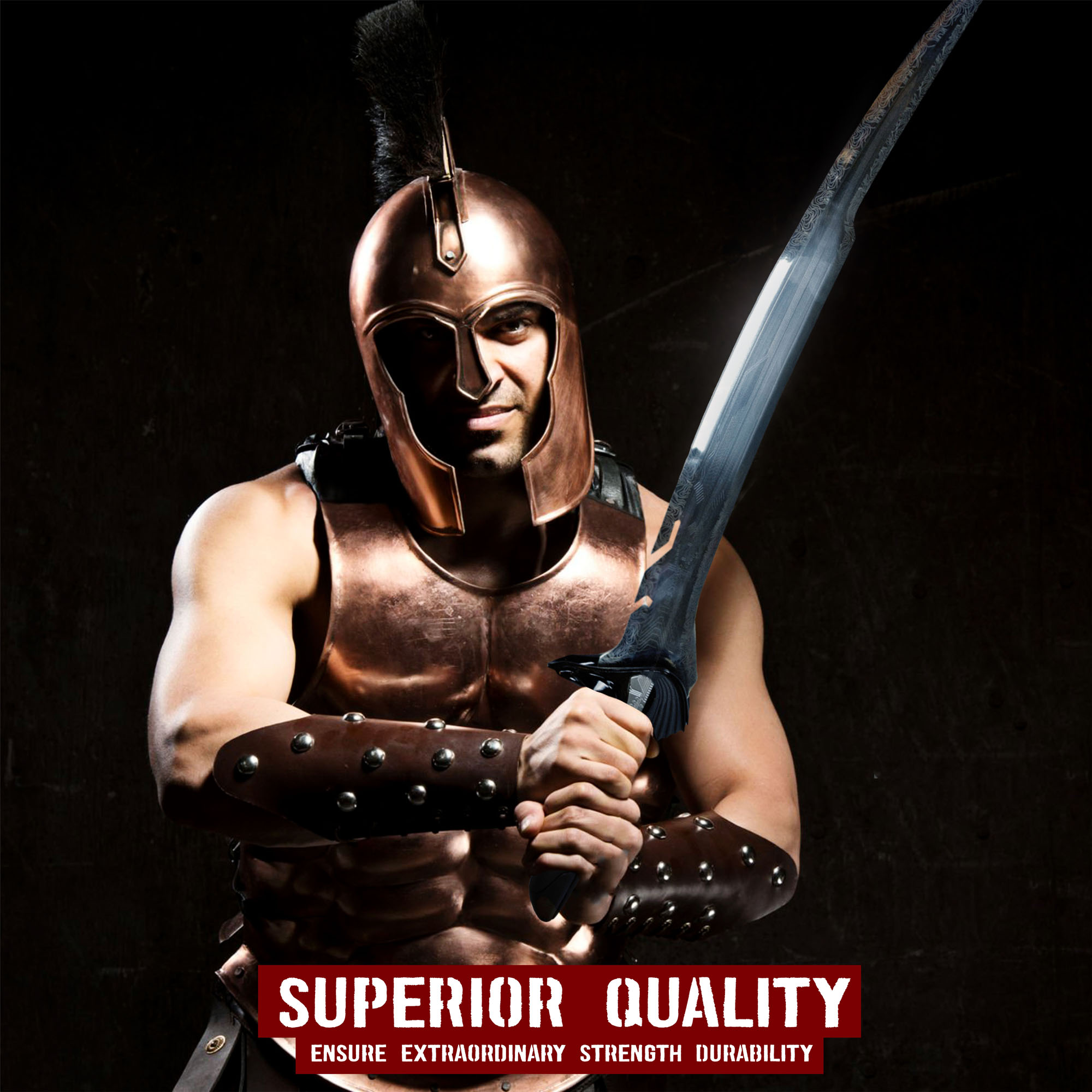 Alita: Battle Angel Schwert