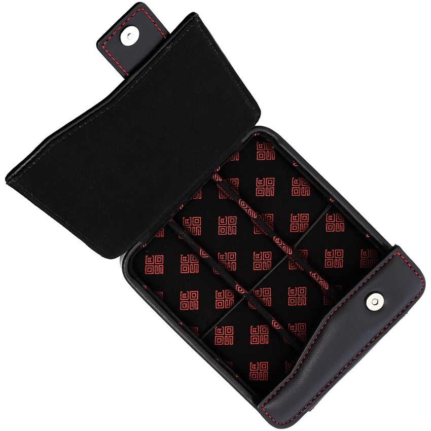 Aufbewahrungsbox für 3 Messer