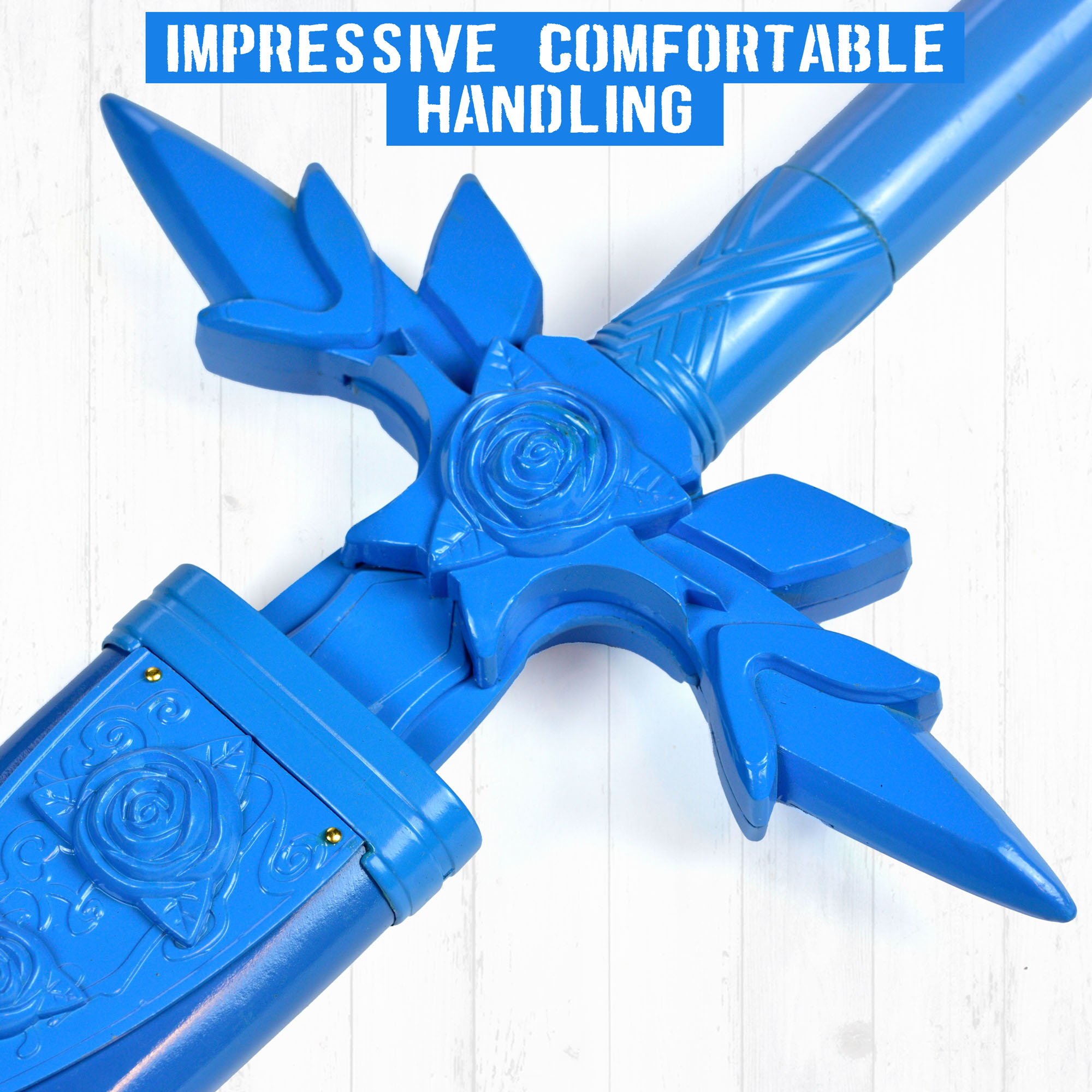 Sword Art Online - Eugeo's sword