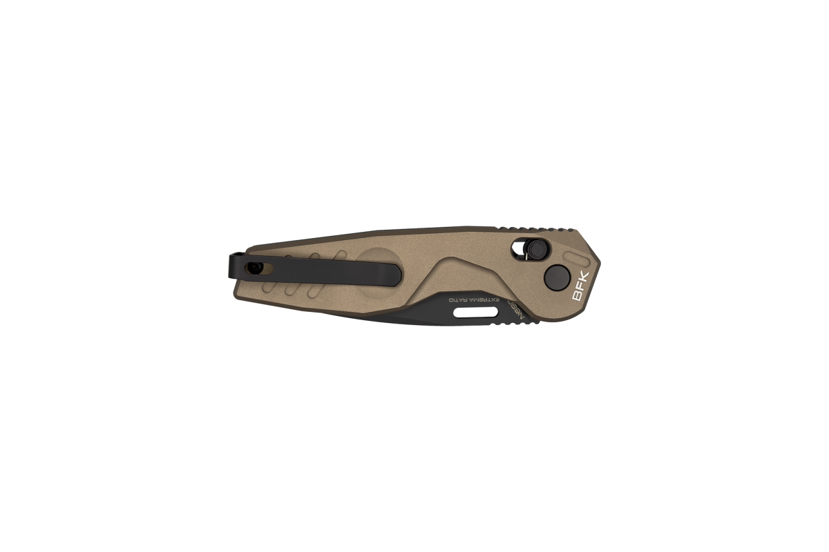 Extrema Ratio BFK N690 Tactical Mud