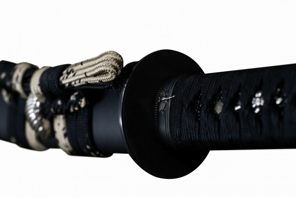 Tonbo Katana Limited Edition