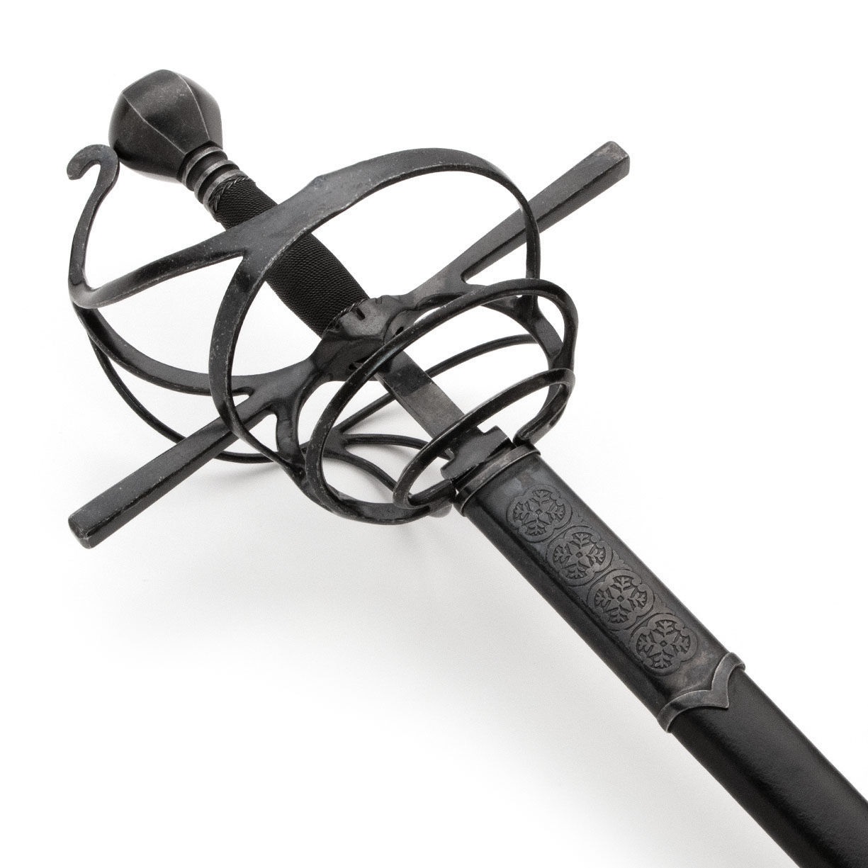 Battlecry Ropera Sword