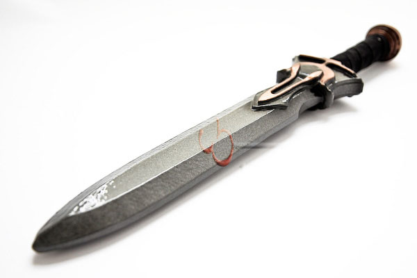 Elf dagger