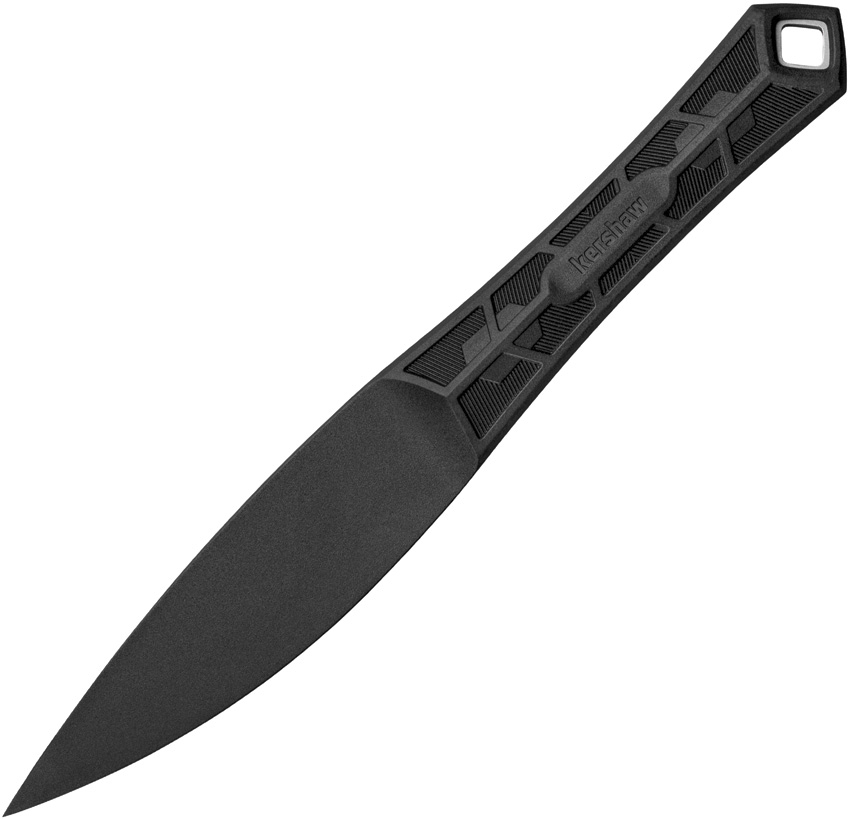 Interval Fixed Blade 