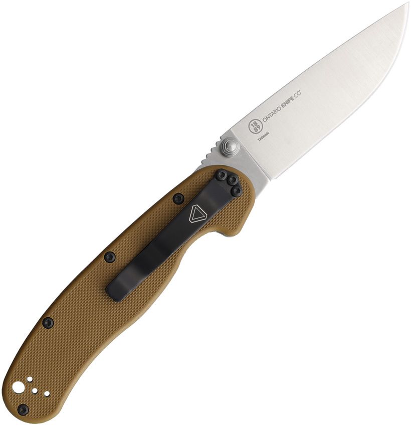 RAT Modell 2, Coyote Brown
