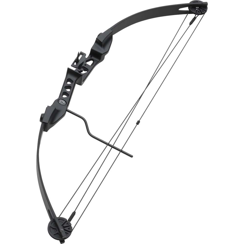 Compound bow Sonic black 29 lbs