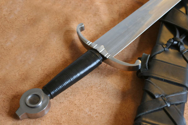 Henry V Sword