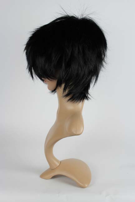 Ao no Exorcist – Rin Okumura