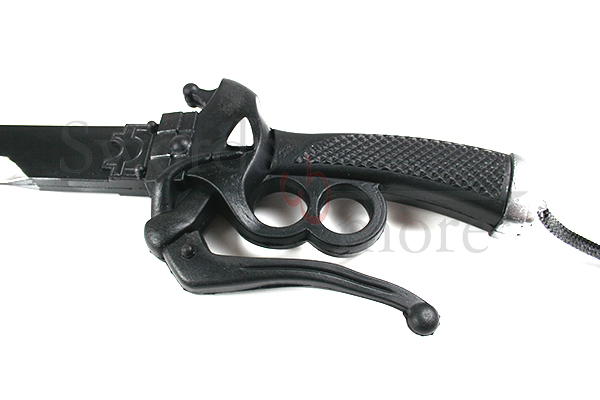 Attack on Titan - Semi Blade Sword - LARP