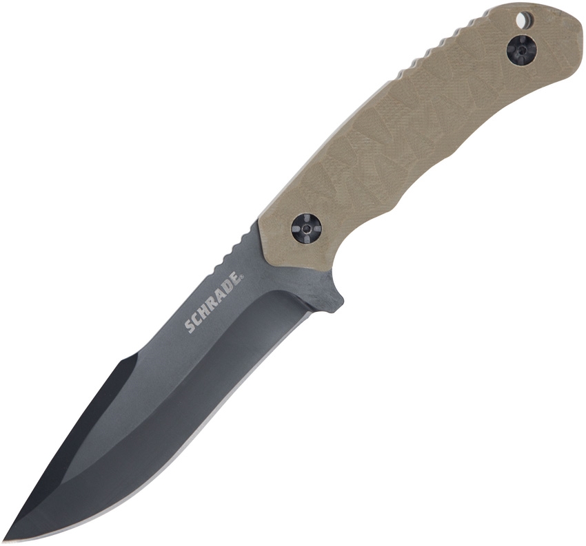 I-Beam Fixed Blade