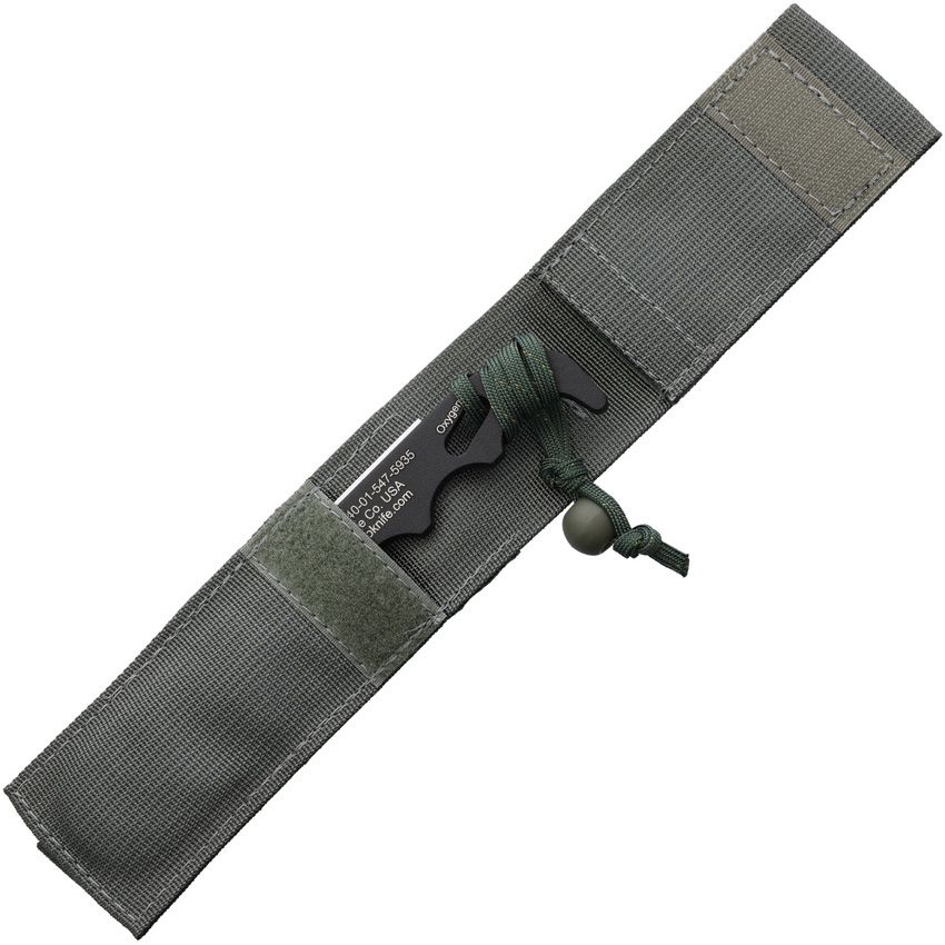 Model 2 Strap Cutter