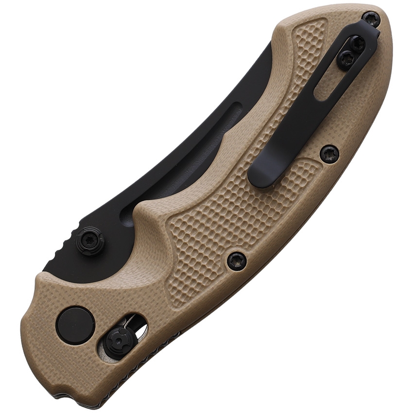 Viking Tactics Patriot, FDE Handle