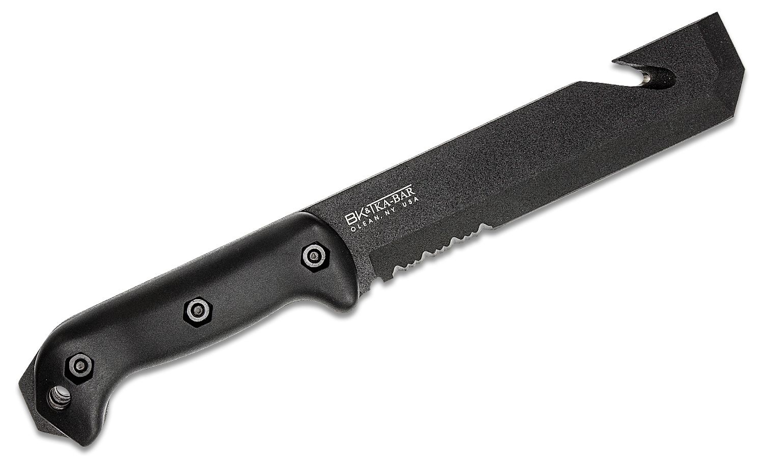 Becker Tac Tool Knife